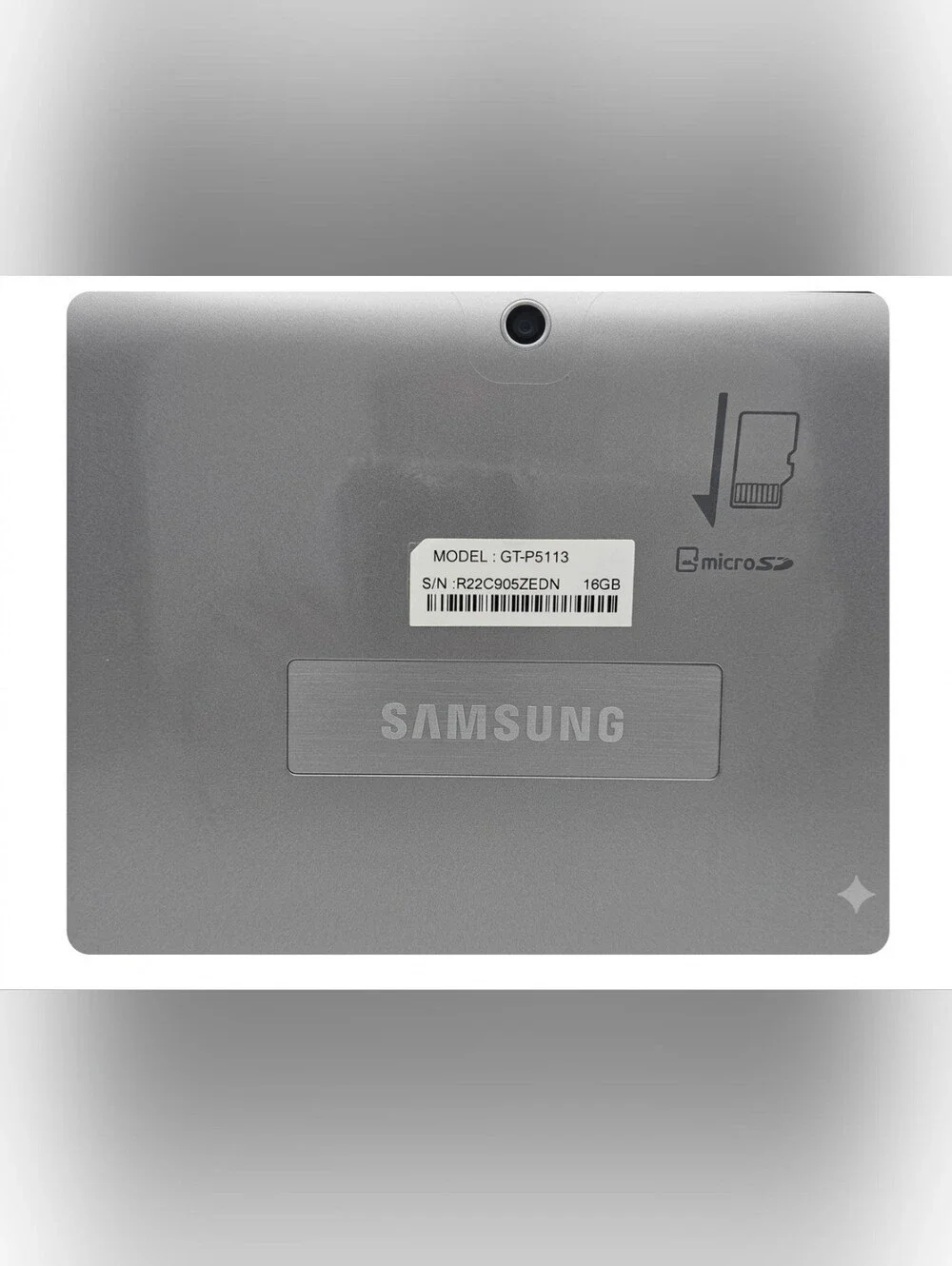 Samsung Galaxy Tab2 [10.1